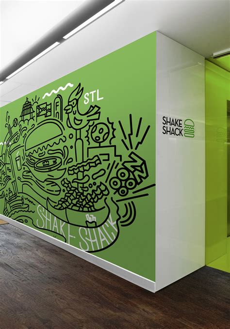 shake shack stl|shake shack hours of operation.